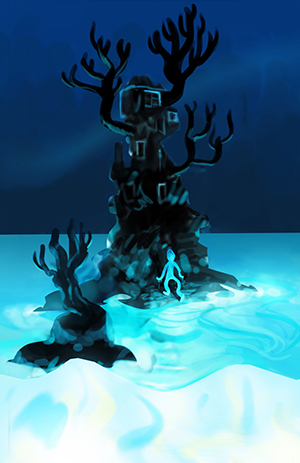 illustration