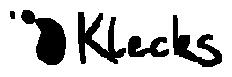 Klecks Klecks